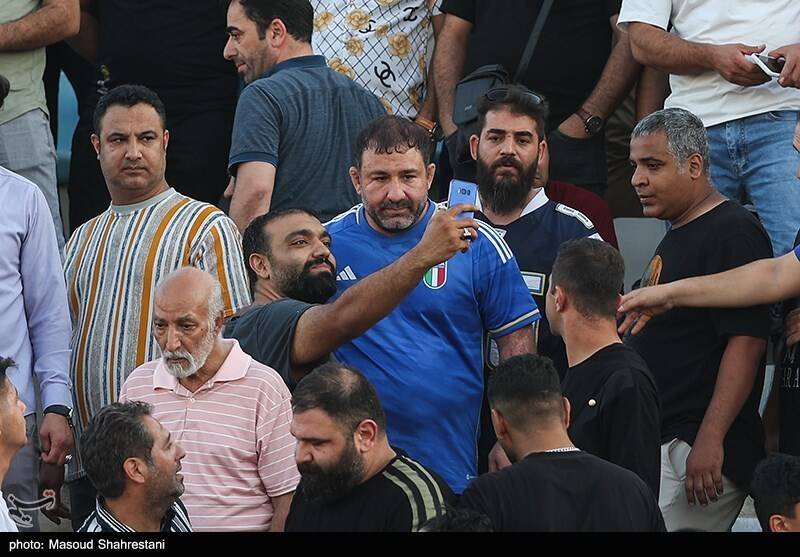 واکنش تند باشگاه استقلال به تمرین جنجالی و کتک خوردن هواداران