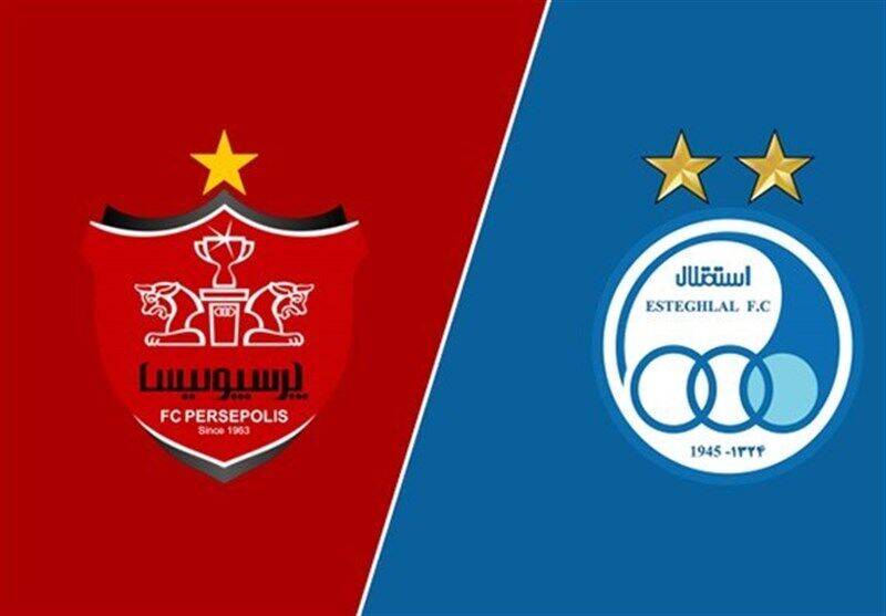 شوک بزرگ به استقلال و پرسپولیس؛ پنجره نقل‌وانتقالاتی سرخابی‌ها بسته شد