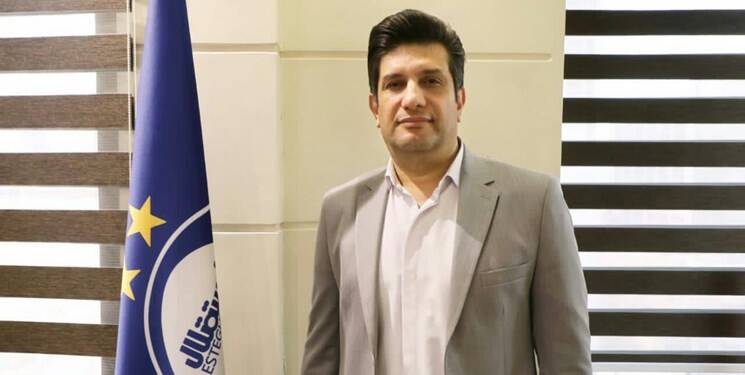 عضو هیات مدیره استقلال: با رمز نمی‌گذارند قهرمان شویم ورزش ایران را تحت تاثیر قرار دادند