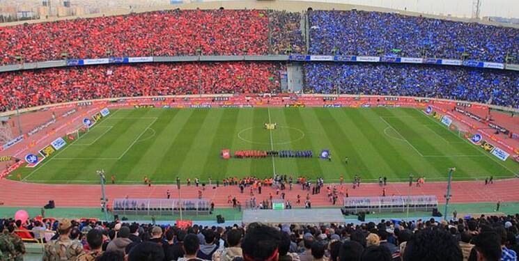 غُرش آزادی پرچم ایران را در جهان بالا برد